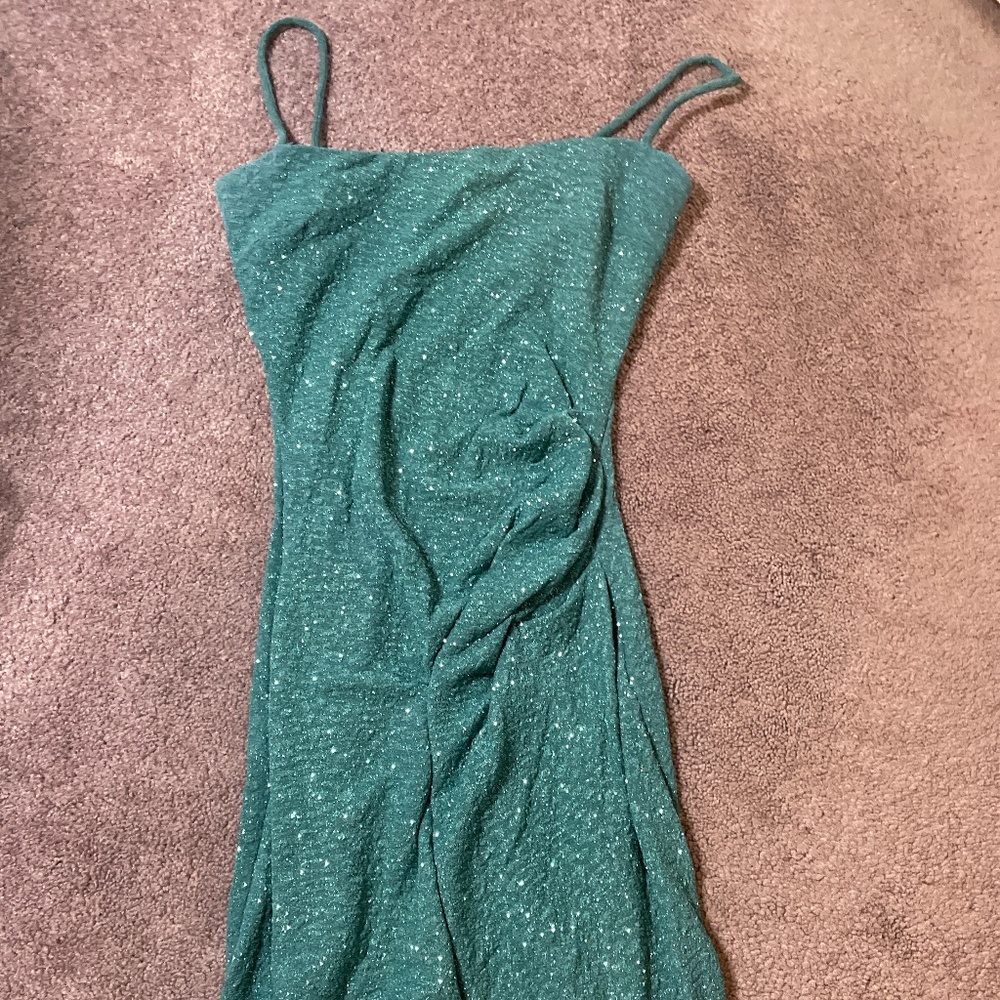 Mini dress/hoco dress